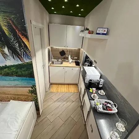 Holiday home Tropical House