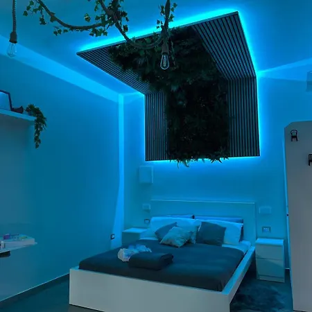 Tropical House Holiday home *