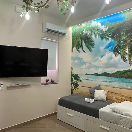 Tropical House * CTA